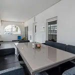 Apartment Cozy 2br Near Oura By Lovelystay Albufeira