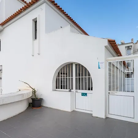Cozy 2br Near Oura By Lovelystay Albufeira