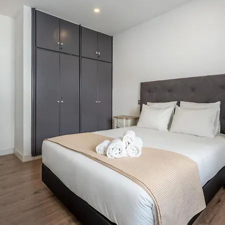 Apartment Cozy 2br Near Oura By Lovelystay