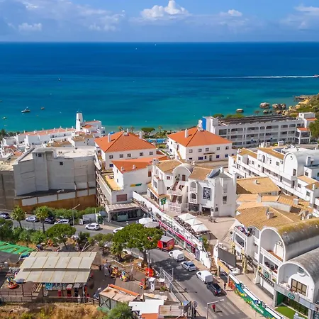 Cozy 2br Near Oura By Lovelystay *