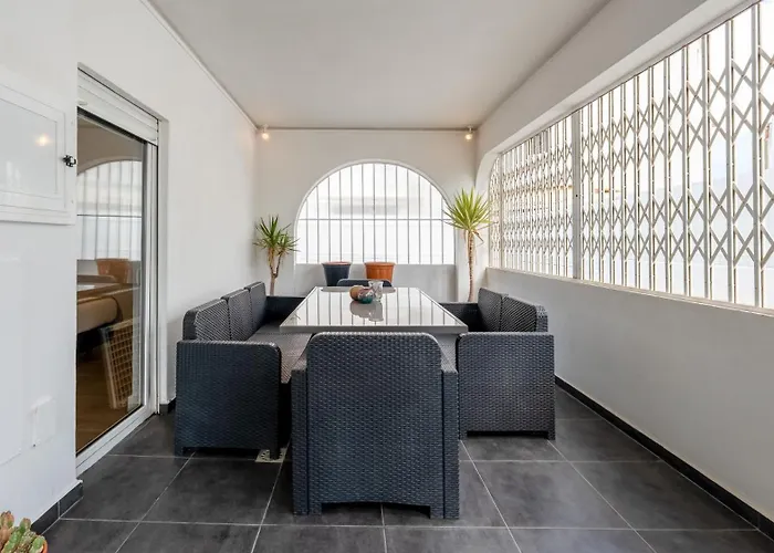 Cozy 2br Near Oura By Lovelystay Albufeira