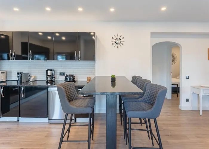 Cozy 2br Near Oura By Lovelystay * Albufeira