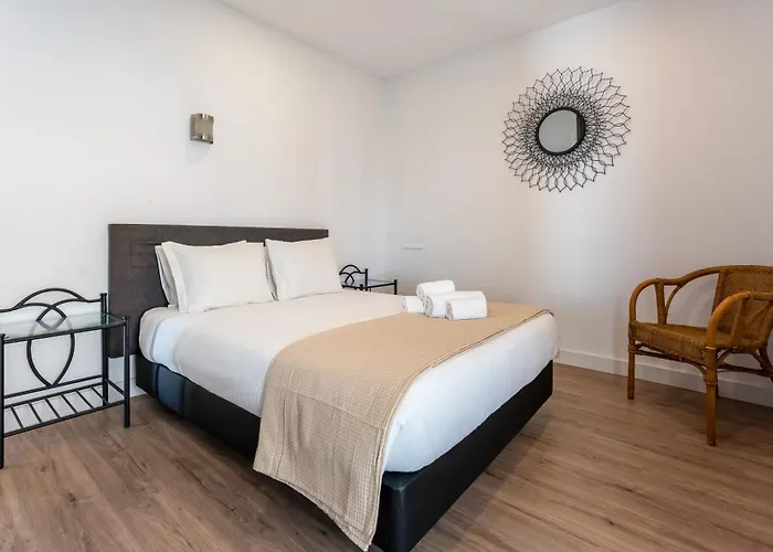 Cozy 2br Near Oura By Lovelystay *