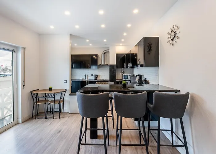 Cozy 2br Near Oura By Lovelystay * Albufeira