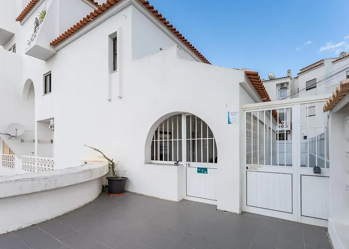 Cozy 2br Near Oura By Lovelystay Albufeira