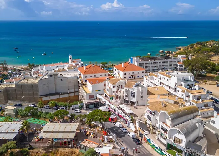 Cozy 2br Near Oura By Lovelystay *