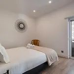 Lejlighed Cozy 2br Near Oura By Lovelystay Albufeira